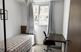 Vista para mar de Itaparica e novo 706 - Foto 13