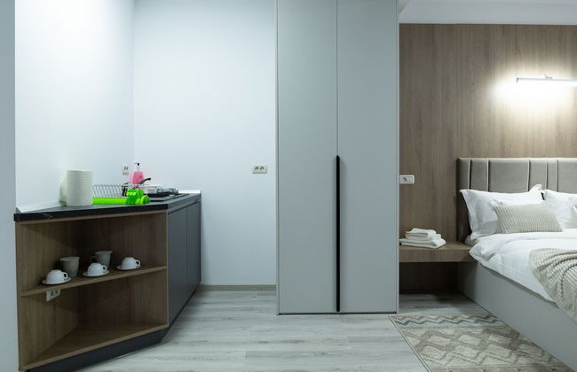 Frasin Studios-6 km to Voronet Monastery - Foto 26