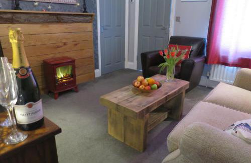 Parkside Apartments - Foto 27