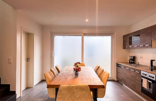 T&K Apartments - Jüchen - Komfortables 4 Zimmer Haus - Foto 5