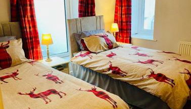 Gorwel, Spacious 3 Bedroom Cottage near the Beach - Foto 5