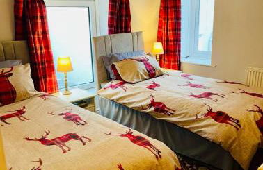 Gorwel, Spacious 3 Bedroom Cottage near the Beach - Photo 5