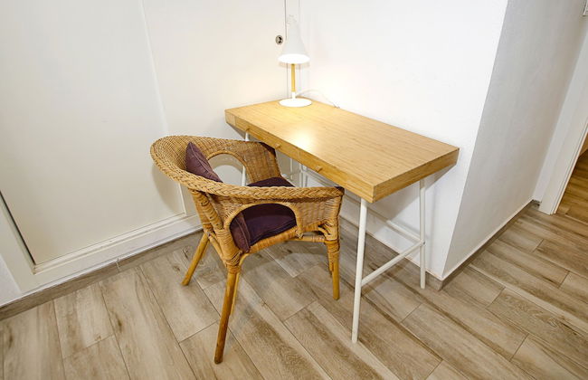 M&C Penthouse Santa Barbara - Foto 4