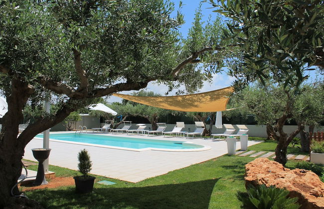 Signorino Eco Resort & Spa - Foto 55