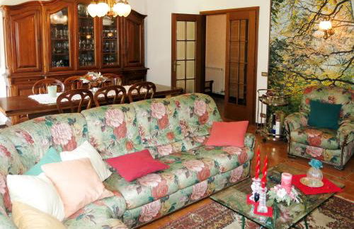 Apartment Natalie - BLU171 by Interhome - Foto 6