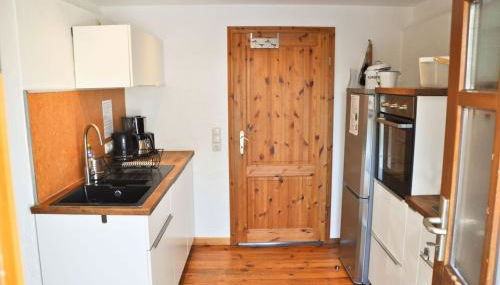 Kutscherwohnung im Arbeiterhaus – urigste Ferienwohnung - Foto 5