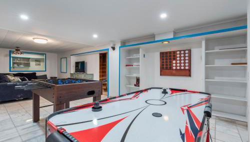 Oversized Family Beach Block Duplex with Game Room - Foto 3
