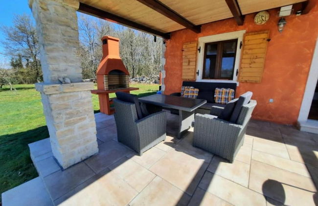 House in Nature - Foto 15