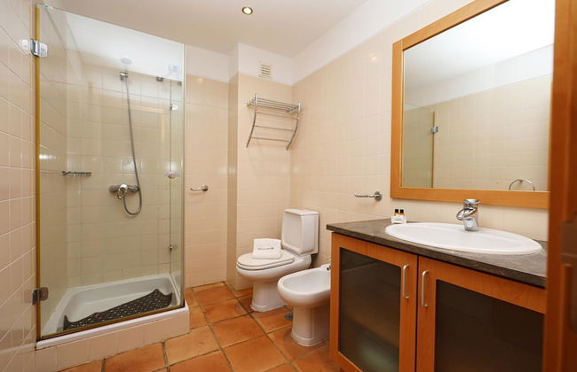 B39 - MarinaPark 2 Bedrooms Flat by DreamAlgarve - Foto 27