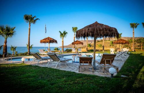 Aneria Suites - Foto 38