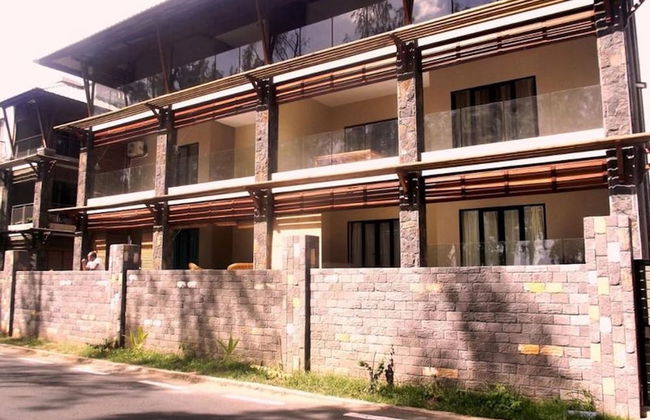 West Front One No 4 With Seafront Beachfront Licensed By Tourism Authority 14977 - Photo 13