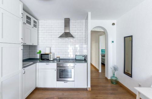 NEPTUNITO: Primera línea con Piscina - Foto 52