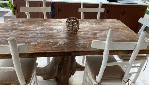 MARTIN & NICOLE'S HOME - Foto 4