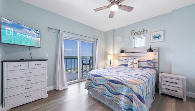 Crystal Tower 1501 - Foto 3, Habitación