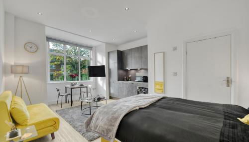 Sunny Stay Studio - Foto 2