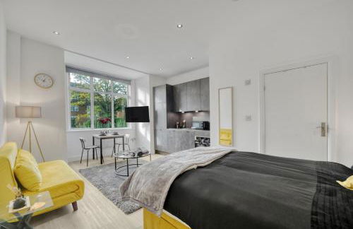 Sunny Stay Studio - Foto 2