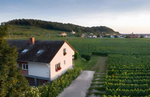 Winzerhof Henkenberg - Foto 1