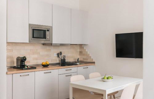 Frankfurter Allee Apartments by Sabine - Foto 98