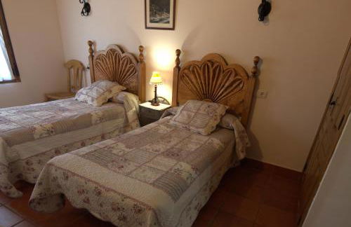 Casa Rural Valdeascas - Foto 14