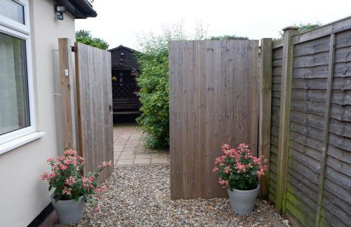 The Garden Suite Holt - Foto 37