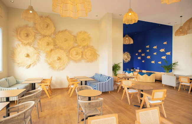 Noreba Hospitality - Foto 70