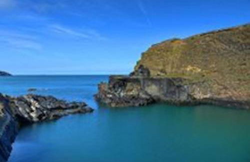 Cuddfan Fach - Pembrokeshire Stunning Barn near the Coastal Path - Foto 17