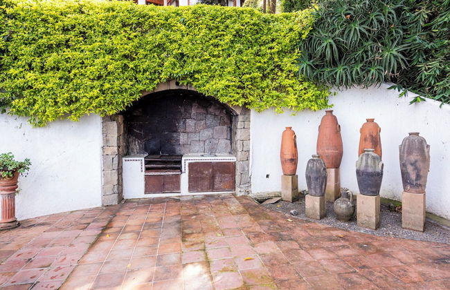 Casa Cuatro Elementos - Foto 25