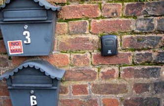 Stylish Flat in converted Church - Foto 4