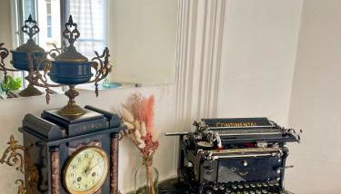 Le Repos Poitevin Studio Atypique - Foto 4