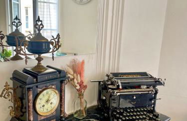 Le Repos Poitevin Studio Atypique - Foto 4