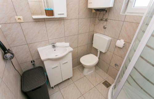 Family friendly house with a swimming pool Radosic, Zagora - 15891 - Foto 19