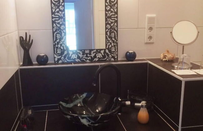 Casa Verde - Gästehaus am Edersee - Foto 16