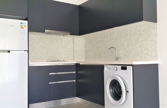 Bodrum Yoga Suites - Foto 9