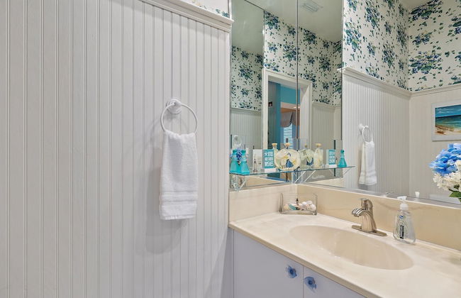 Surf And Turf At Cedars East 2 Bedroom Townhouse by RedAwning - Foto 23