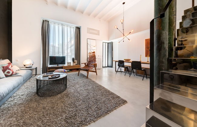 Puerta del Arenal II - Foto 1