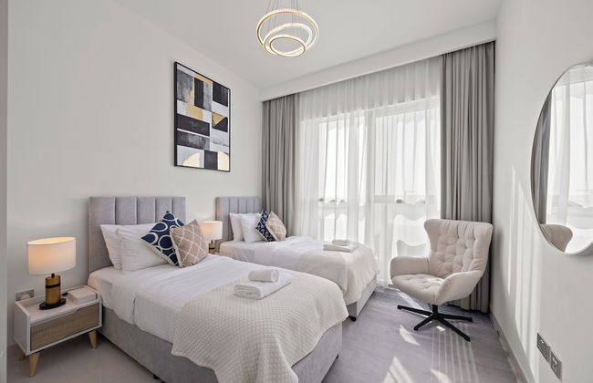 YOUR STAY Apartments Luxury Beachfront Living - Photo 8