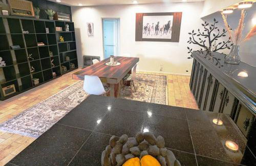 Stylish 4 Bedroom Home Near Venice Beach with Backyard BBQ - Foto 44