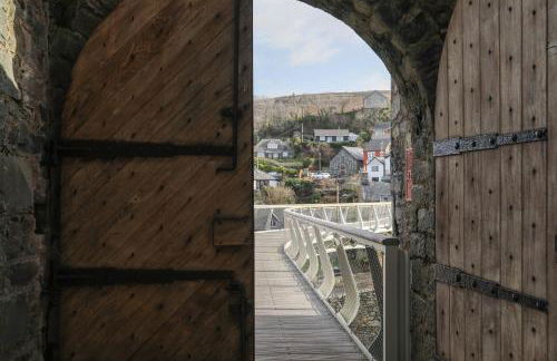 Harlech Apartments - Efnisien - Foto 20