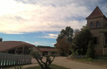 Domaine de Massoulac - Foto 23