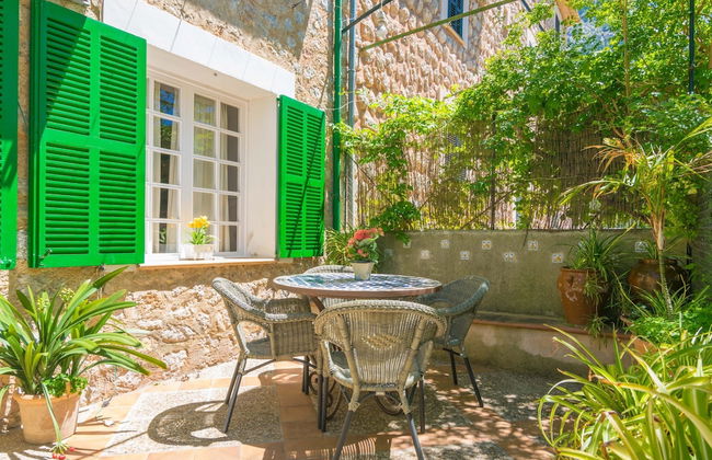 Can Altes in Biniaraix - Foto 27