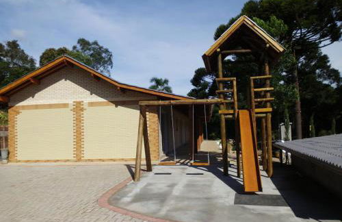 Pousada Apartamento na Serra - Foto 23