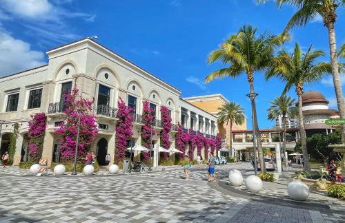 THE PALMS 3BR-Minutes to Beach, Scuba, Downtown, Airport - Foto 25