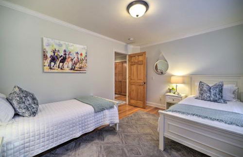 Stunning House with Deck, Game Room and Home Gym! - Foto 28