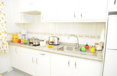 EmyCanarias Holiday Homes Vecindario - Foto 67