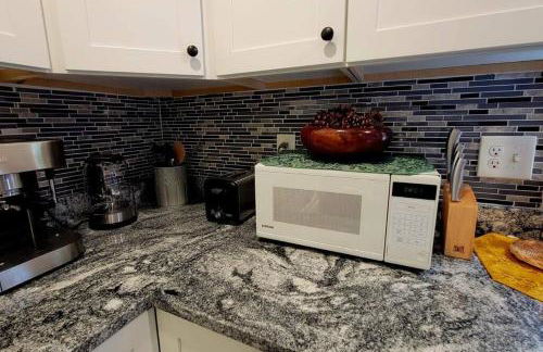 Unique & Peaceful Boston Home( Free Parking) - Foto 40