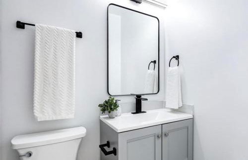 Mary's Stay Brookland - Foto 31