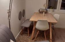 Ferienwohnung Bachstelze mit privater Terrasse - Foto 30