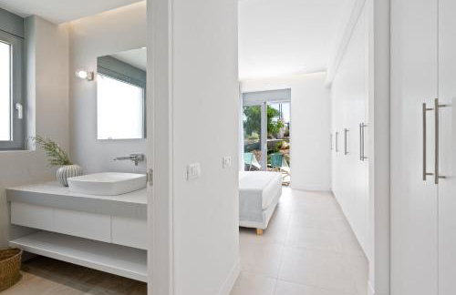 Le Mont Blanc - with shared Pool - Foto 35