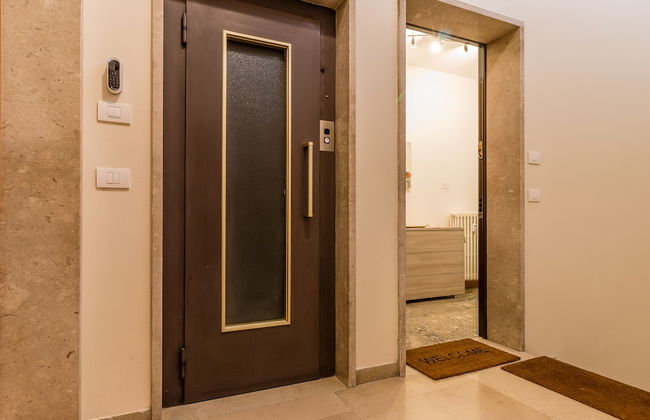 Basilica Sant'Antonio at 100 meters - Foto 4