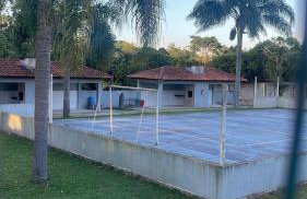 Apartamento com piscina - Foto 25